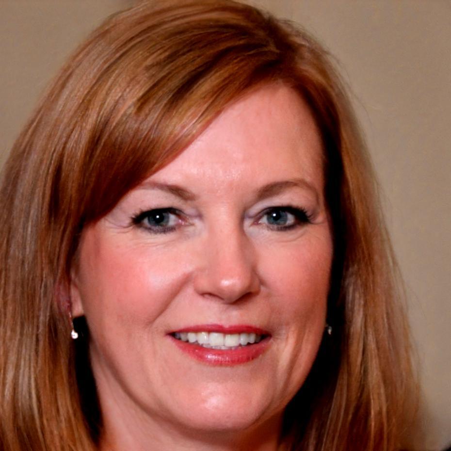 Delphine Rosewood, Lead Financial Strategist