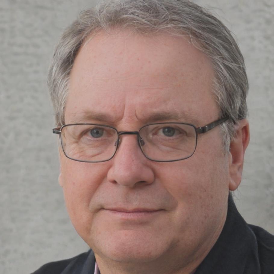 David Rodriguez, Operations Director