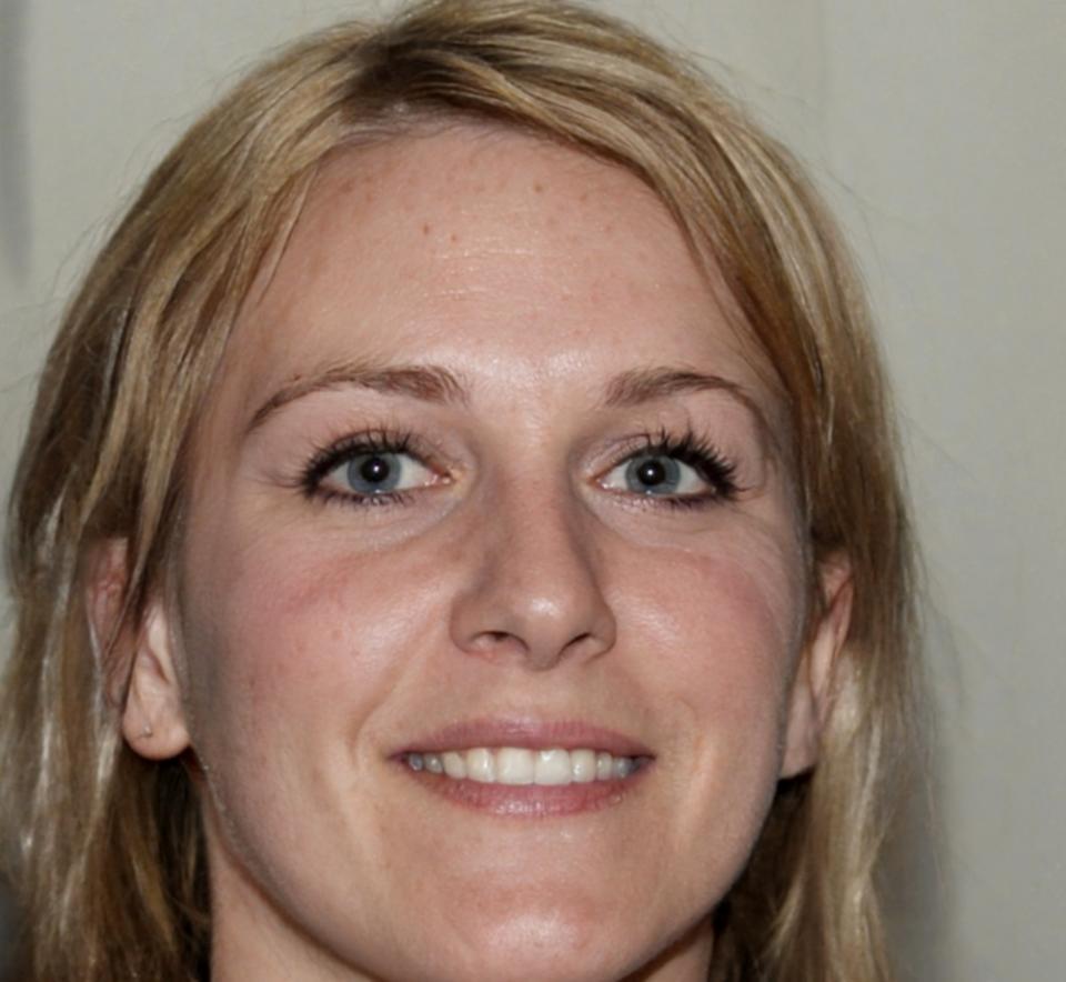 Priya Nakamura, Business Development Manager